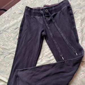 Aeropostale size S low rise sweatpants